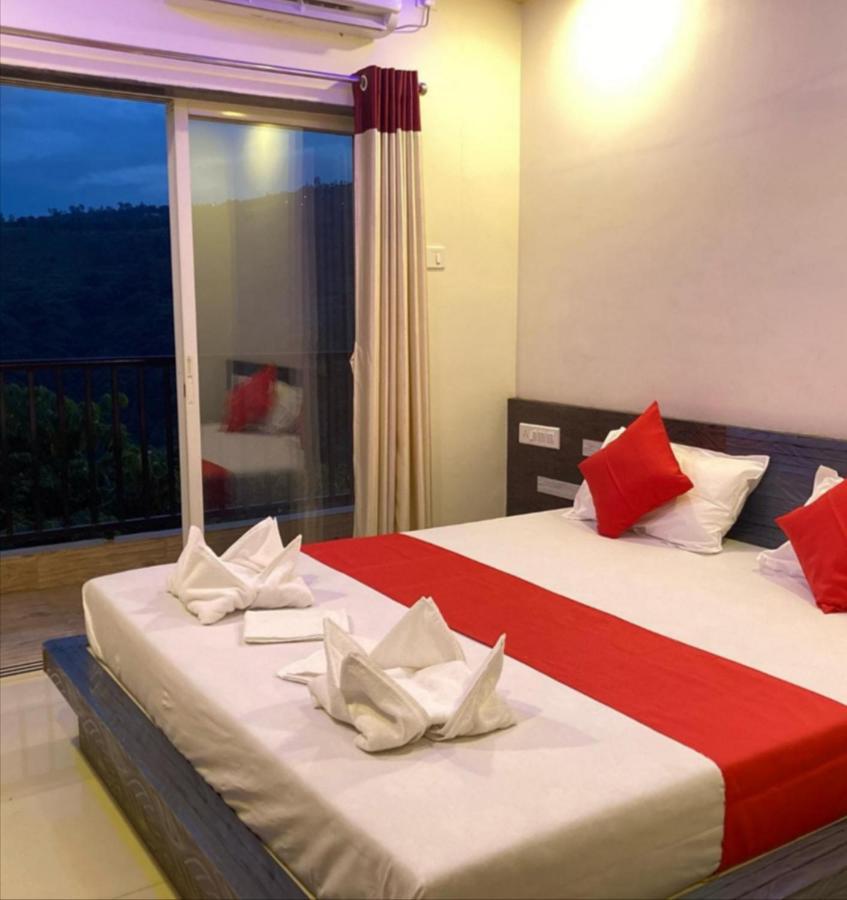 Kalasita Mahabaleshwar Exterior photo